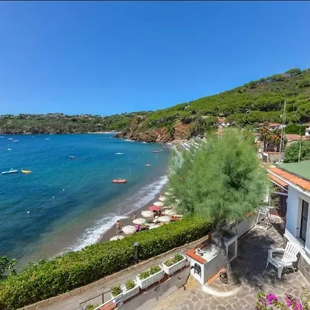 - Sul Mare - Isola D'elba
