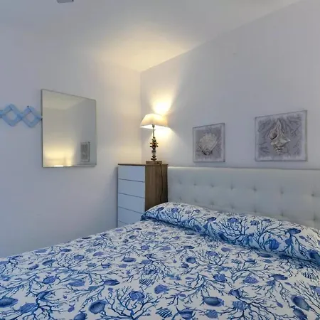 - Sul Mare - Isola D'elba Apartamento