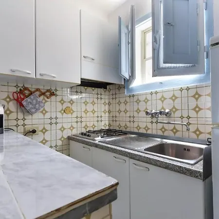 - Sul Mare - Isola D'elba Apartment Casa Morcone