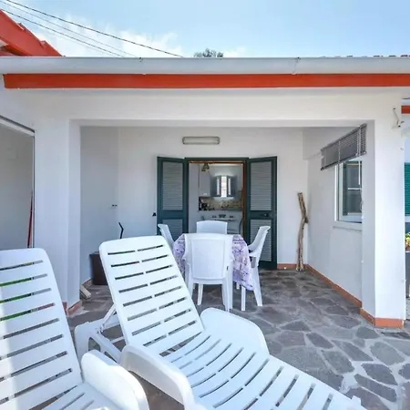 - Sul Mare - Isola D'elba Apartment