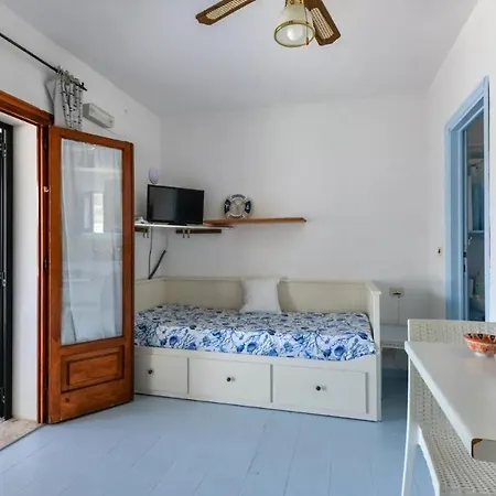 Apartment - Sul Mare - Isola D'elba *