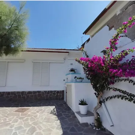- Sul Mare - Isola D'elba Apartment *