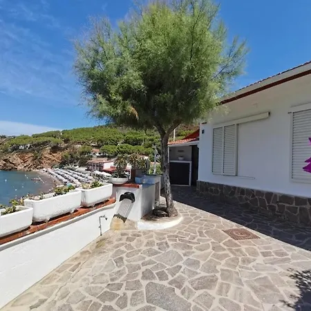 - Sul Mare - Isola D'elba *
