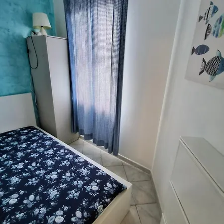 - Sul Mare - Isola D'elba Apartment