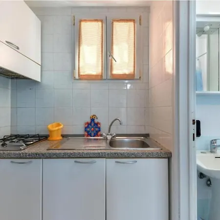Apartment - Sul Mare - Isola D'elba Casa Morcone