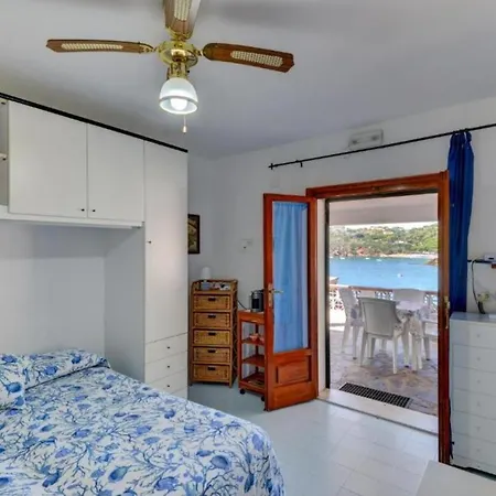 아파트 - Sul Mare - Isola D'elba Casa Morcone