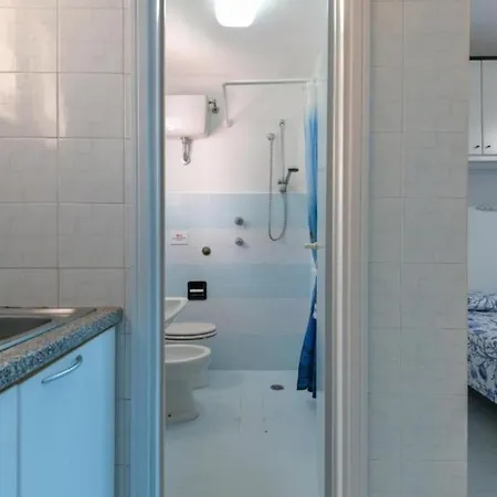 - Sul Mare - Isola D'elba Apartment *