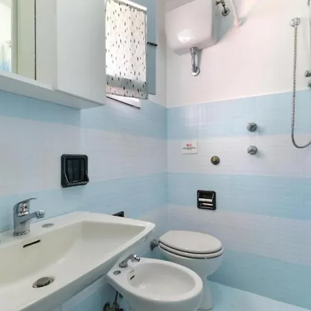 - Sul Mare - Isola D'elba Apartment