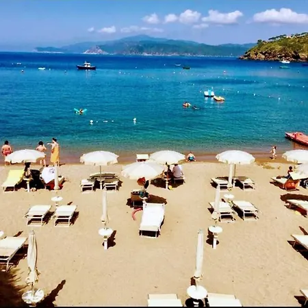 Apartment - Sul Mare - Isola D'elba