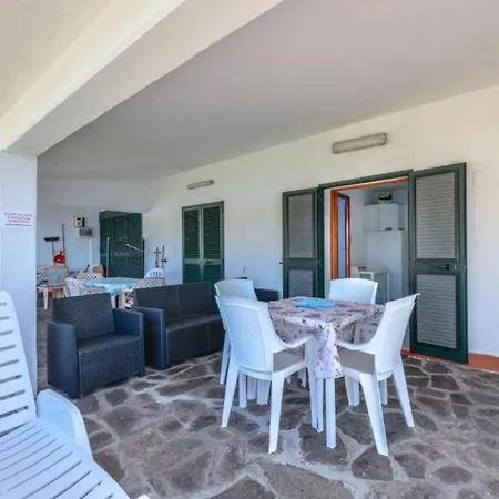 Apartment - Sul Mare - Isola D'elba Casa Morcone