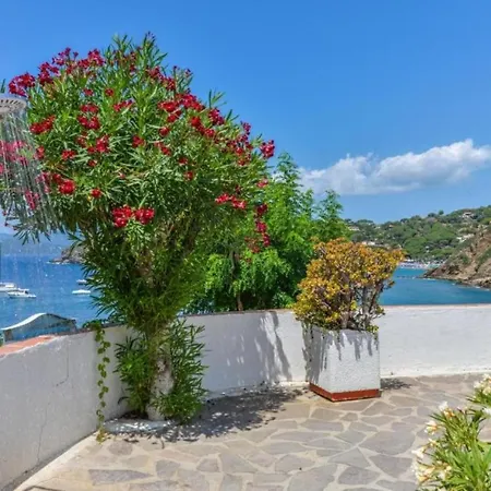 - Sul Mare - Isola D'elba * Casa Morcone