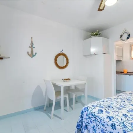 - Sul Mare - Isola D'elba Apartment
