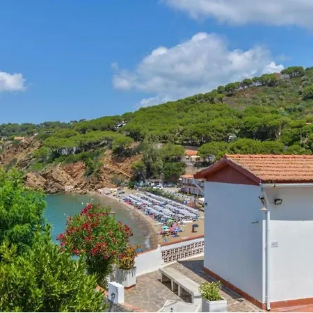 Apartment - Sul Mare - Isola D'elba