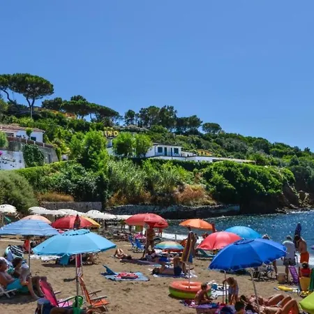 Apartment - Sul Mare - Isola D'elba *