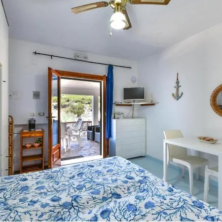 - Sul Mare - Isola D'elba Apartamento