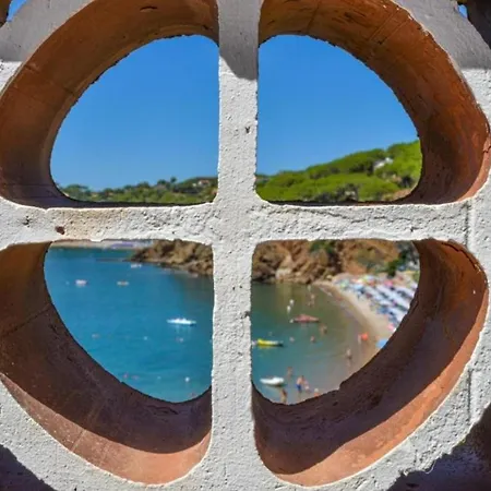 - Sul Mare - Isola D'elba * Casa Morcone